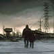 Illustration for article titled George R.R. Martin brings you sex, drugs and folk rock after the apocalypse